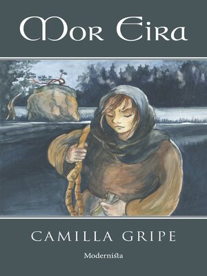 cover image of Mor Eira